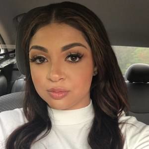 Meet your Posher, Leah